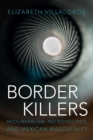Image for Border Killers
