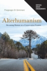 Image for Alterhumanism
