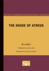 Image for The House of Atreus