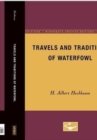 Image for Travels and Traditions of Waterfowl