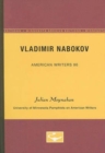 Image for Vladimir Nabokov - American Writers 96 : University of Minnesota Pamphlets on American Writers