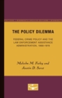 Image for The Policy Dilemma