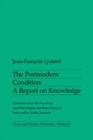 Image for The Postmodern Condition : A Report on Knowledge