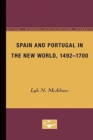 Image for Spain and Portugal in the New World, 1492-1700