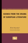 Image for Scenes from the Drama of European Literature