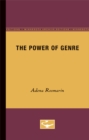 Image for The Power of Genre