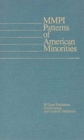Image for Mmpi Patterns Of American Minorities