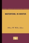 Image for Waterfowl in Winter