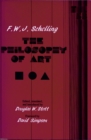 Image for The Philosophy of Art