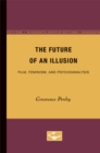 Image for The Future of an Illusion