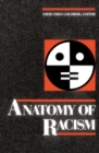 Image for Anatomy Of Racism