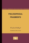 Image for Philosophical Fragments