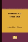Image for Community at Loose Ends