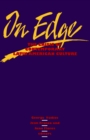 Image for On Edge : The Crisis of Contemporary Latin American Culture