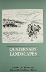 Image for Quaternary Landscapes