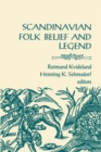 Image for Scandinavian Folk Belief and Legend