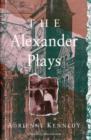 Image for Alexander Plays