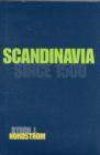 Image for Scandinavia Since 1500