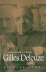 Image for Gilles Deleuze : An Apprenticeship in Philosophy