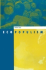 Image for Ecopopulism : Toxic Waste and the Movement for Environmental Justice