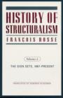 Image for History of Structuralism