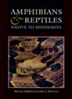 Image for Amphibians and Reptiles Native to Minnesota