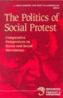 Image for The Politics of Social Protest : Comparative Perspectives on States and Social Movements