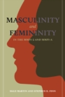 Image for Masculinity and femininity in the MMPI-2 and MMPI-A