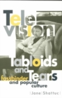 Image for Television, tabloids, and tears  : Fassbinder and popular culture