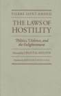 Image for Laws Of Hostility : Politics, Violence, and the Enlightenment