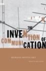 Image for Invention Of Communication