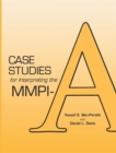 Image for Case Studies for Interpreting the MMPI-A