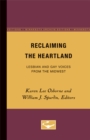Image for Reclaiming the Heartland : Lesbian and Gay Voices from the Midwest