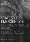 Image for States Of Emergency
