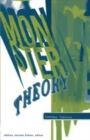 Image for Monster Theory : Reading Culture