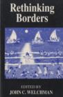 Image for Rethinking Borders