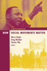 Image for How Social Movements Matter