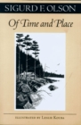 Image for Of Time And Place