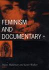 Image for Feminism and documentary