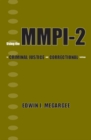 Image for Using the MMPI-2 in criminal justice and correctional settings