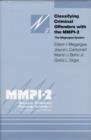 Image for Classifying Criminal Offenders with the MMPI-2
