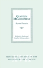 Image for Quantum Measurement : Beyond Paradox