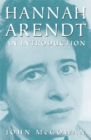 Image for Hannah Arendt : An Introduction