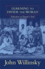 Image for Learning To Divide The World