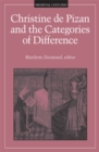 Image for Christine de Pizan and the categories of difference
