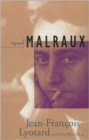 Image for Signed, Malraux