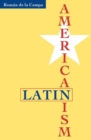 Image for Latin Americanism