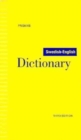 Image for Prisma&#39;s Swedish-English Dictionary