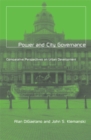 Image for Power And City Governance