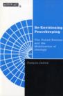 Image for Re-envisioning peacekeeping  : the United Nations and the moblization of ideology